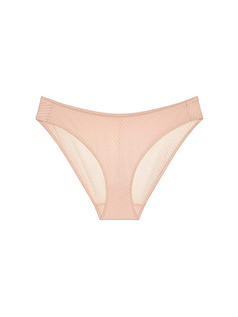 Slip HARMONY SPOTLIGHT rosa fico beige 38