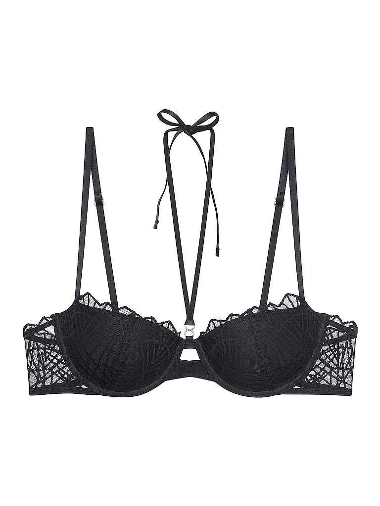 Reggiseno con ferretto THAT NIGHT IN VEGAS nero nero 75C
