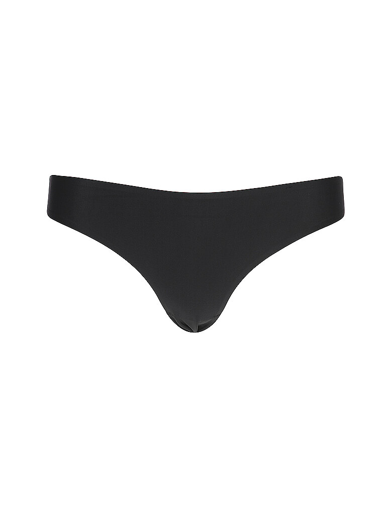 Slip BODY MAKE-UP ILLUSION LACE nero nero 36