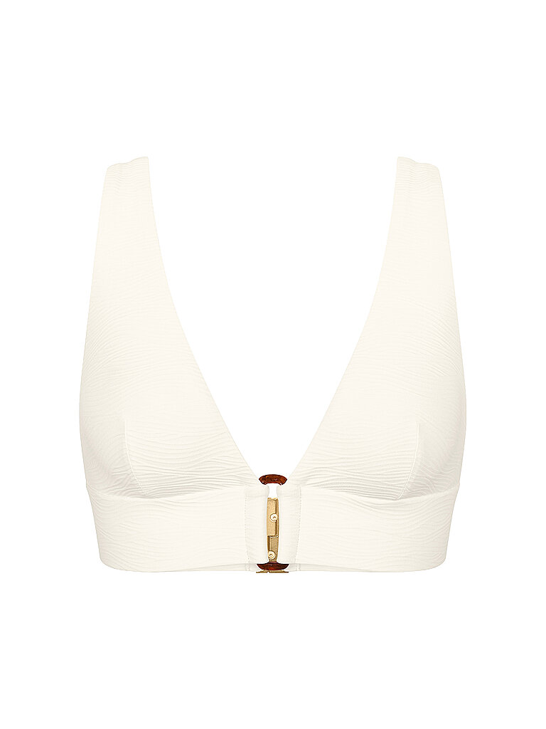 Top bikini SUMMER DUNE beige crema 40B