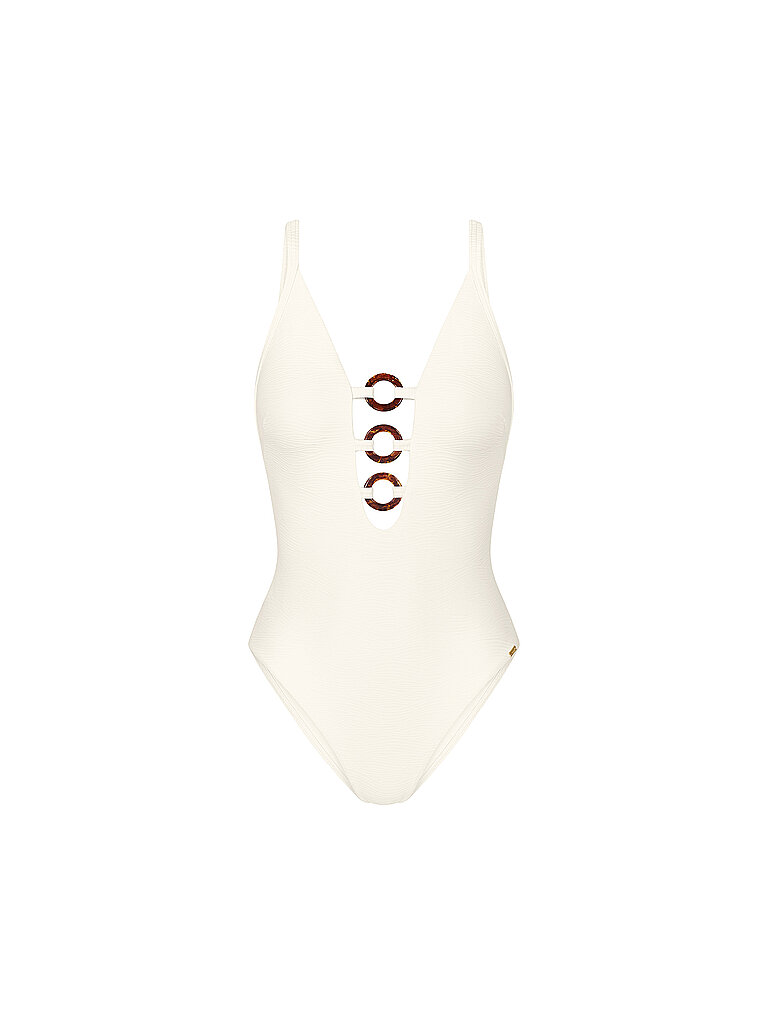 Costume da bagno SUMMER DUNE beige crema 40B
