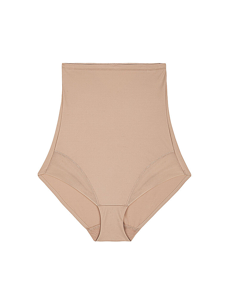Pantaloni modellanti SHAPE SENSATION smooth skin beige 40
