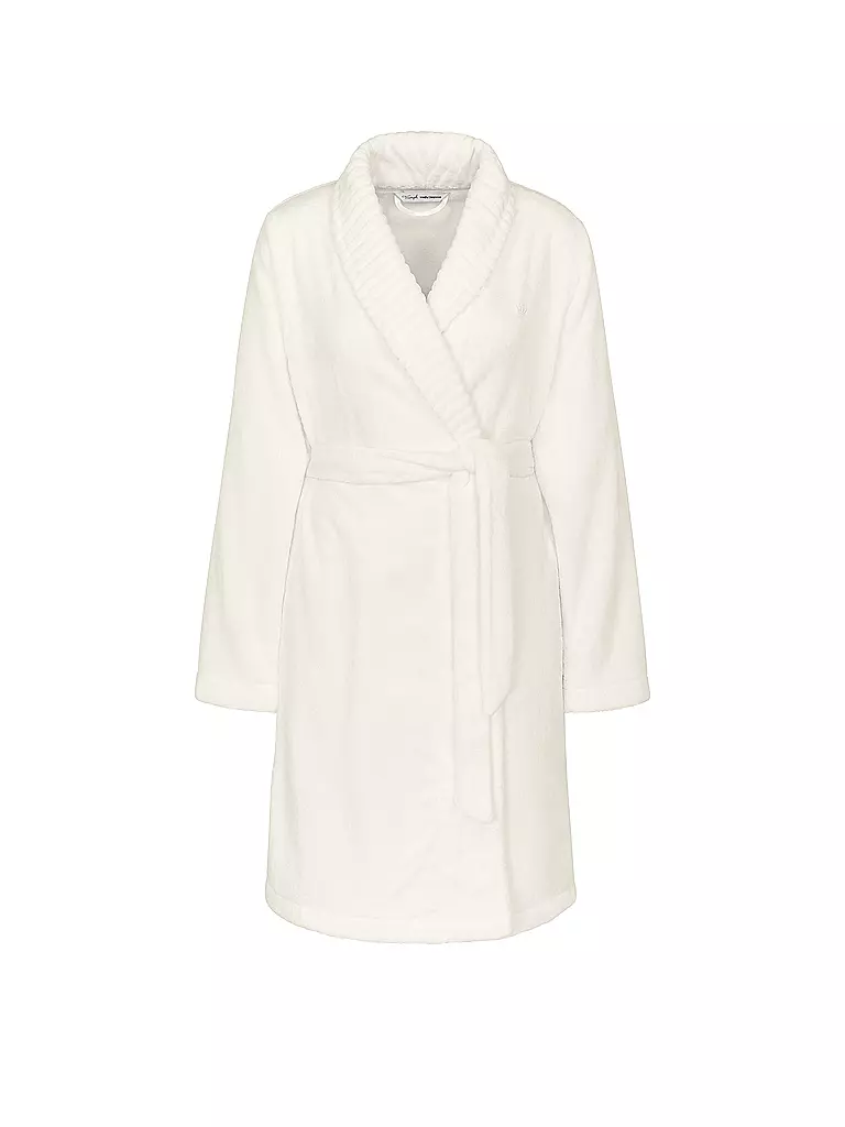 TRIUMPH | Accappatoio ROBES | Crema
