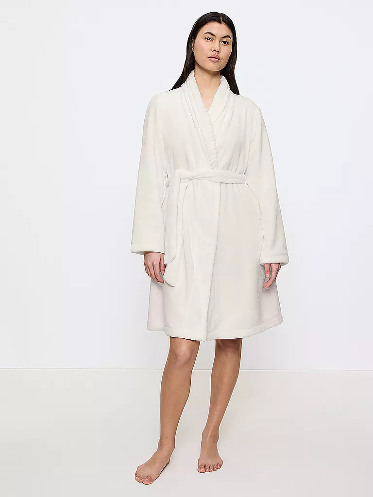 TRIUMPH | Accappatoio ROBES | Crema