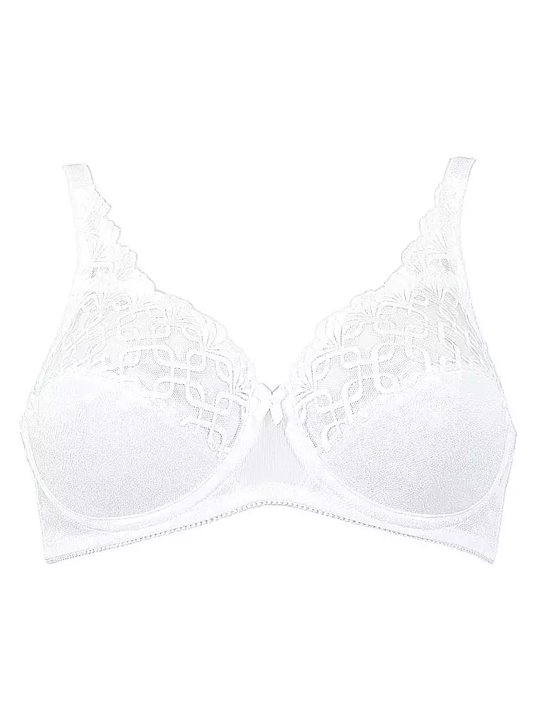 TRIUMPH | Bügel BH  "Letizia" (Weiß) | Bianco