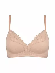 TRIUMPH | Reggiseno senza ferretto "Fit Smart" (nero) | Beige