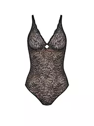 TRIUMPH | Body AMOURETTE CHARM BS | Nero