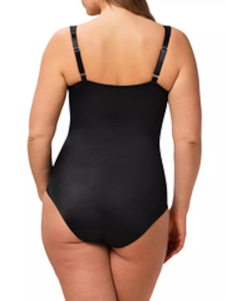 TRIUMPH | Body modellante con ferretto TRUE SHAPE SENSATION nero | 
