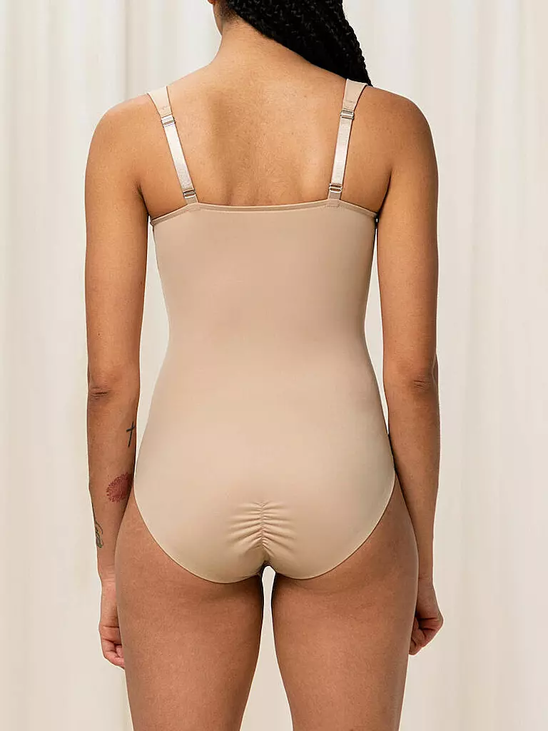 TRIUMPH | Body modellante con ferretto TRUE SHAPE SENSATION smooth skin | 