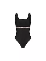 TRIUMPH | Body PALINA COSMIC HEARTBEAT rosa vintage | Nero