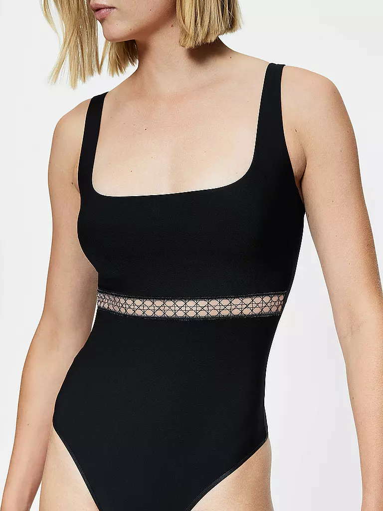 TRIUMPH | Body PALINA COSMIC HEARTBEAT nero | 