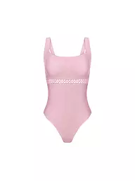 TRIUMPH | Body PALINA COSMIC HEARTBEAT rosa vintage | Rosa