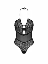 TRIUMPH | Body senza ferretto THAT NIGHT IN VEGAS nero | Nero