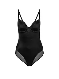TRIUMPH | Body TRUE SHAPE SENSATION smooth skin | Nero