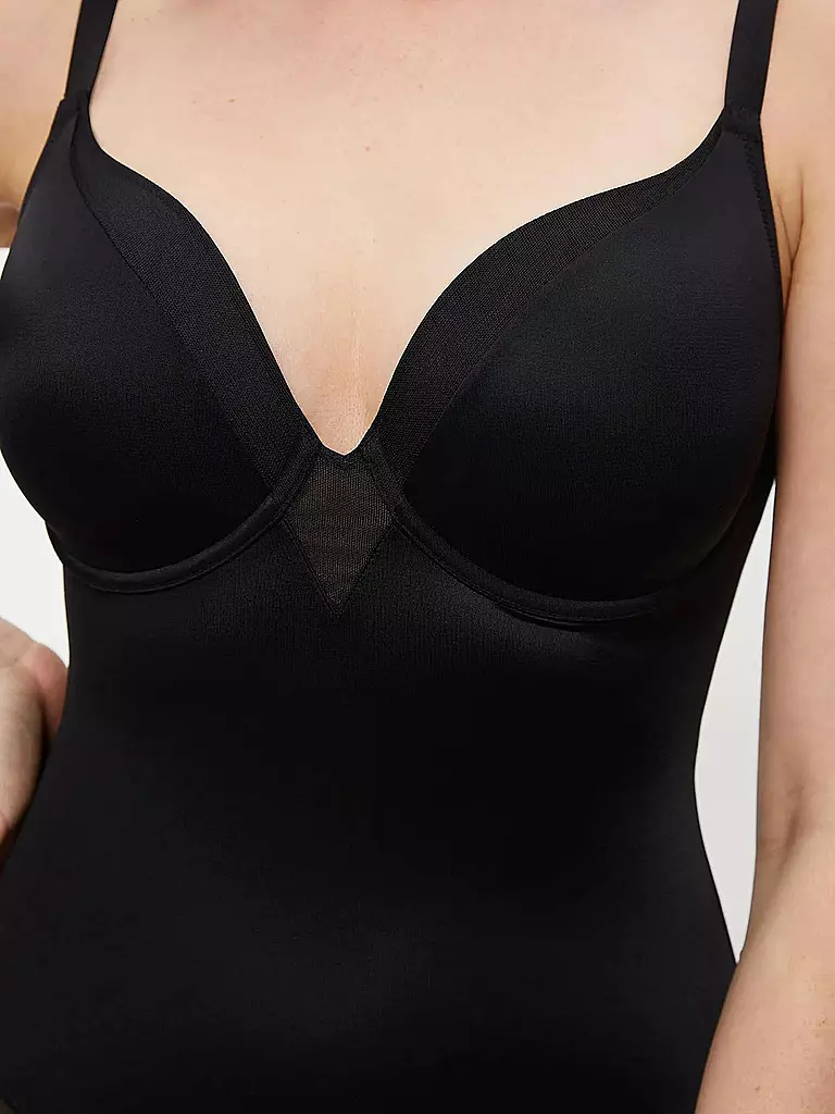 TRIUMPH | Body TRUE SHAPE SENSATION nero | 