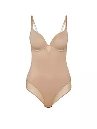 TRIUMPH | Body TRUE SHAPE SENSATION smooth skin | Beige