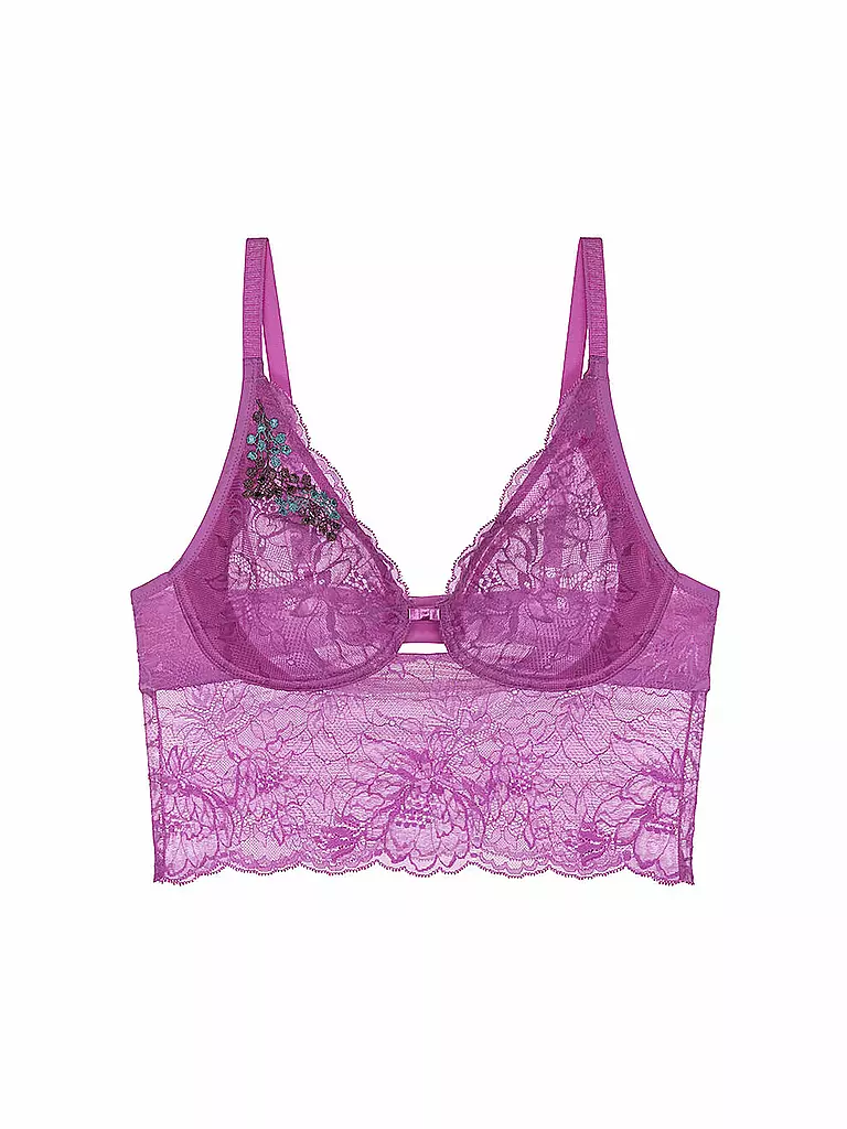TRIUMPH | Bustier AMOURETTE CHARM SUMMER | Fucsia