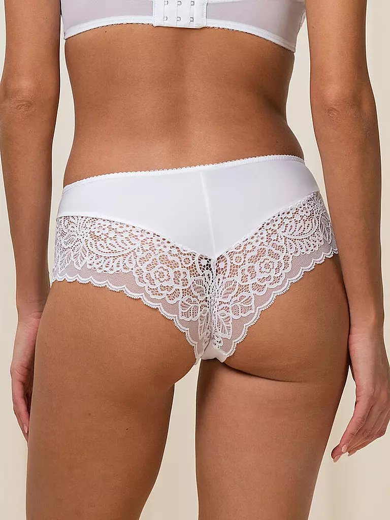 TRIUMPH | Hipster AMOURETTE bianco | 