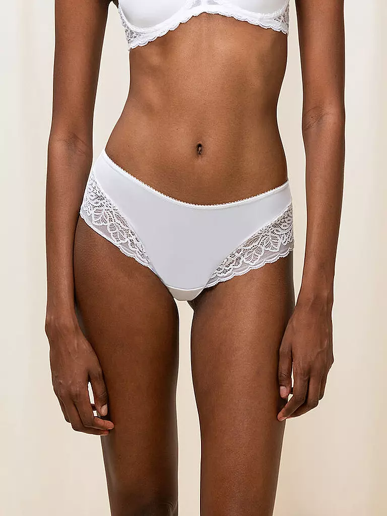 TRIUMPH | Hipster AMOURETTE bianco | 