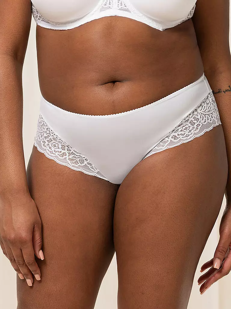 TRIUMPH | Hipster AMOURETTE bianco | 