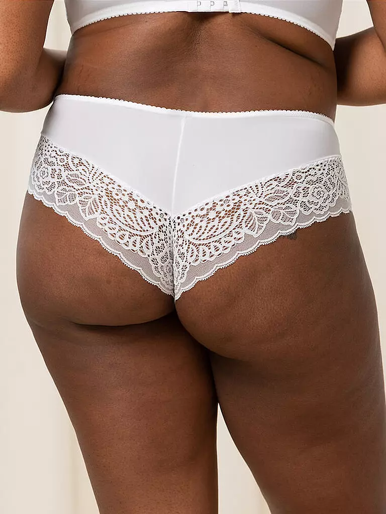 TRIUMPH | Hipster AMOURETTE bianco | 