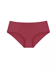 TRIUMPH | Hipster ESSENTIAL MINIMIZER rosso marsala | Rosso scuro