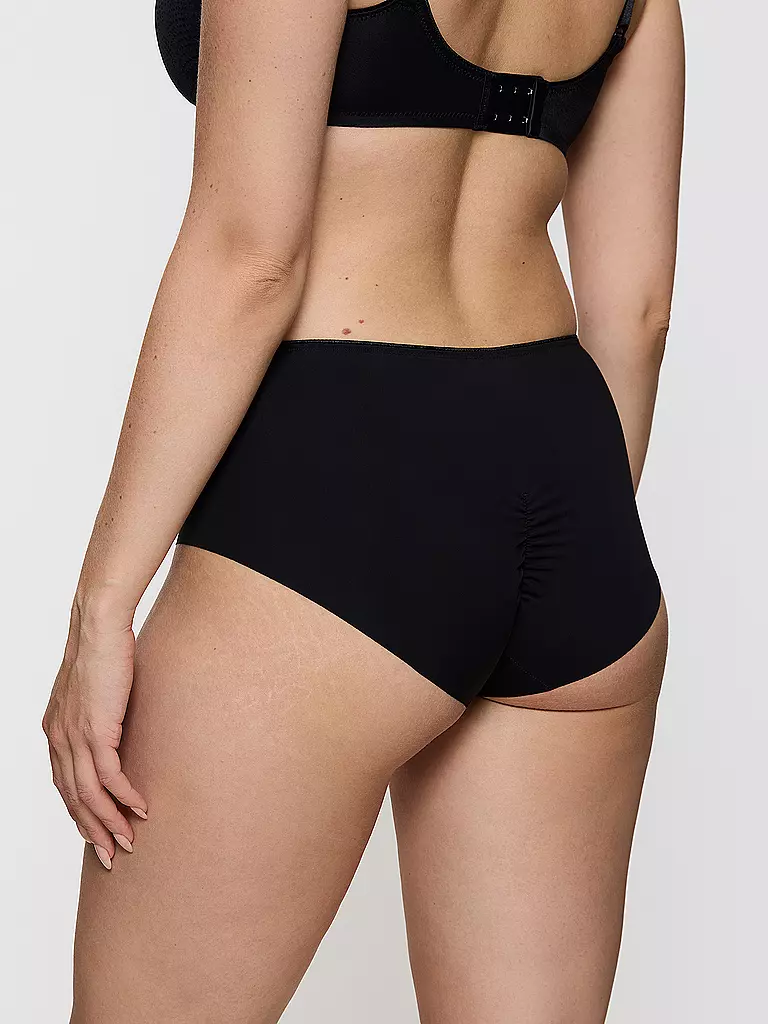 TRIUMPH | Hipster Essential Minimizer X nero | Nero