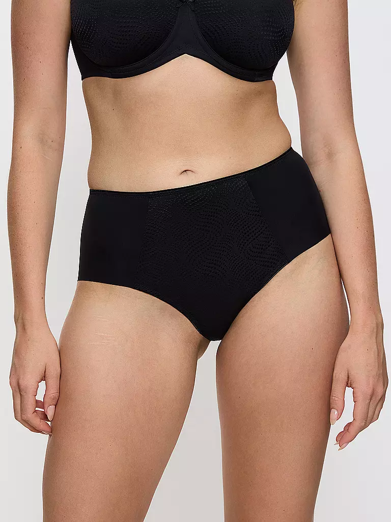 TRIUMPH | Hipster Essential Minimizer X nero | Nero