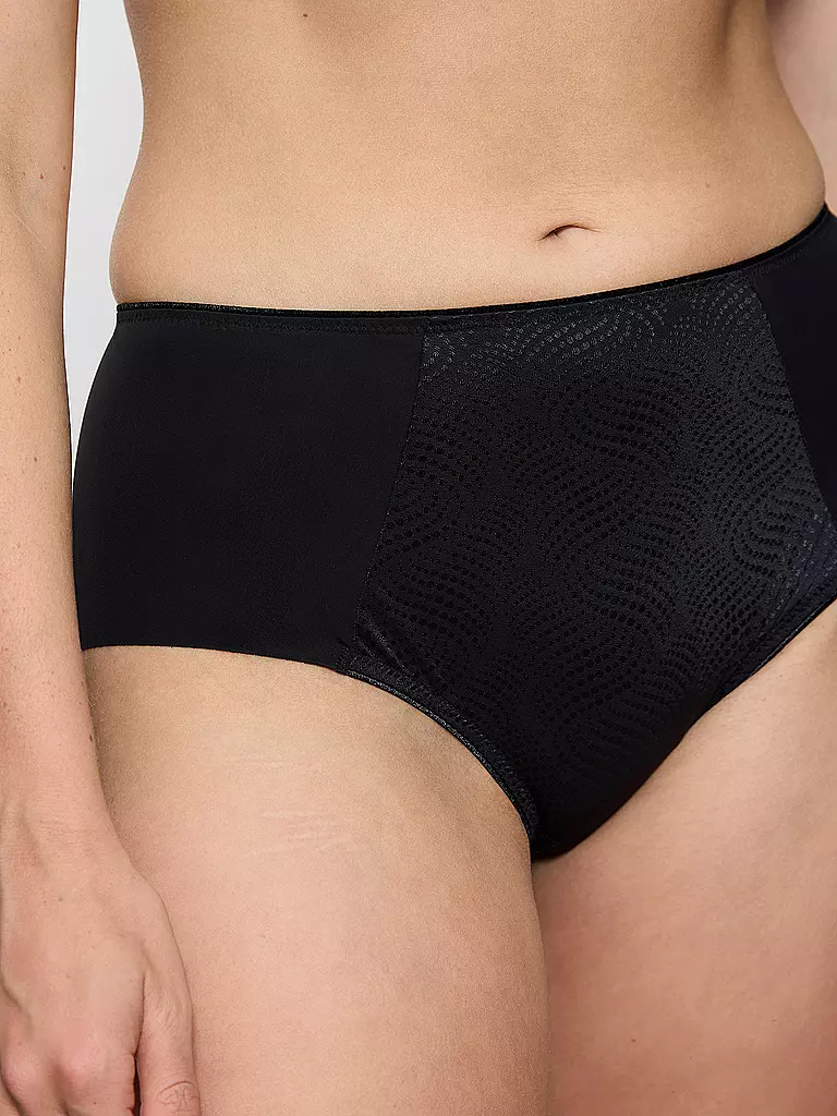 TRIUMPH | Hipster Essential Minimizer X nero | Nero
