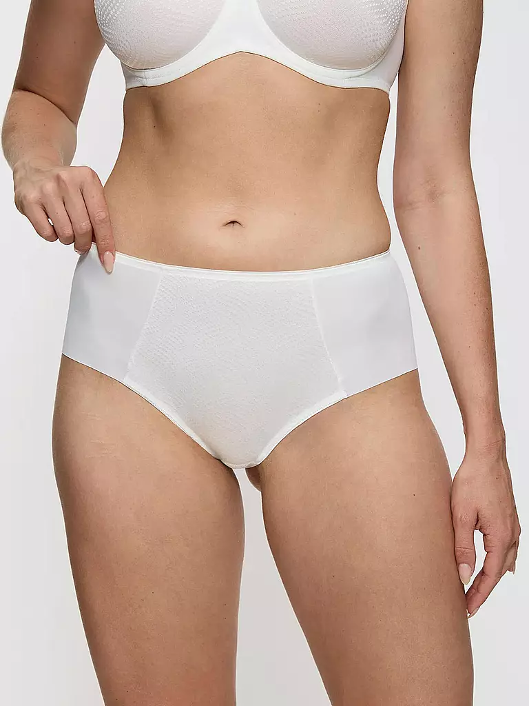 TRIUMPH | Hipster Essential Minimizer X vaniglia | 