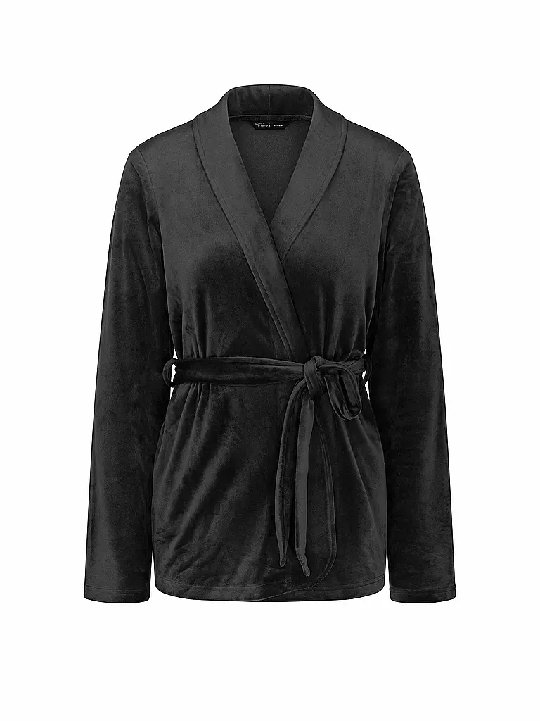 TRIUMPH | Maglia da casa | Nero