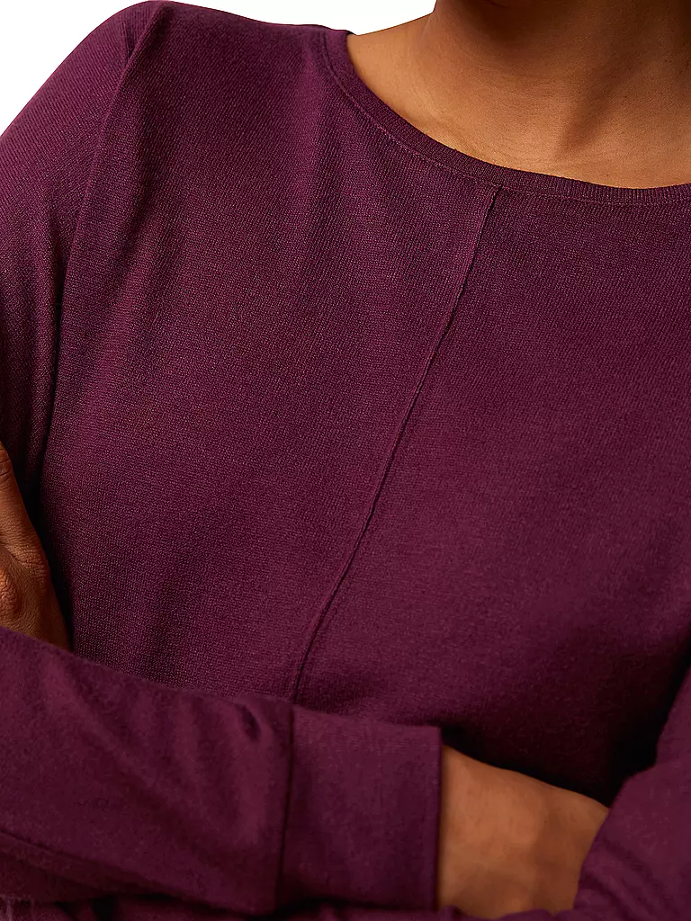 TRIUMPH | Maglietta a maniche lunghe da loungewear COZY COMFORT | 