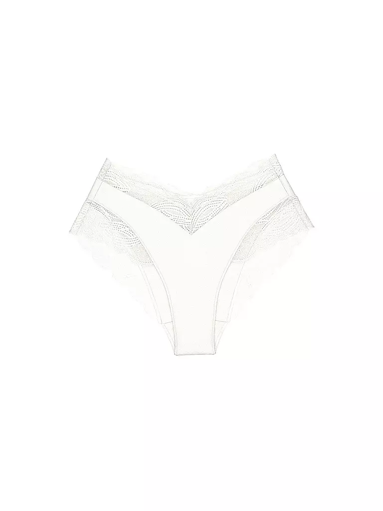 TRIUMPH | Maxi Slip LIFT SMART bianco écru | Crema