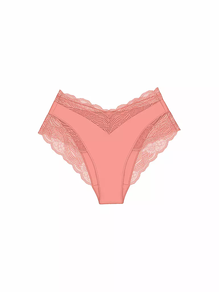 TRIUMPH | Maxi slip LIFT SMART cameo | Corallo