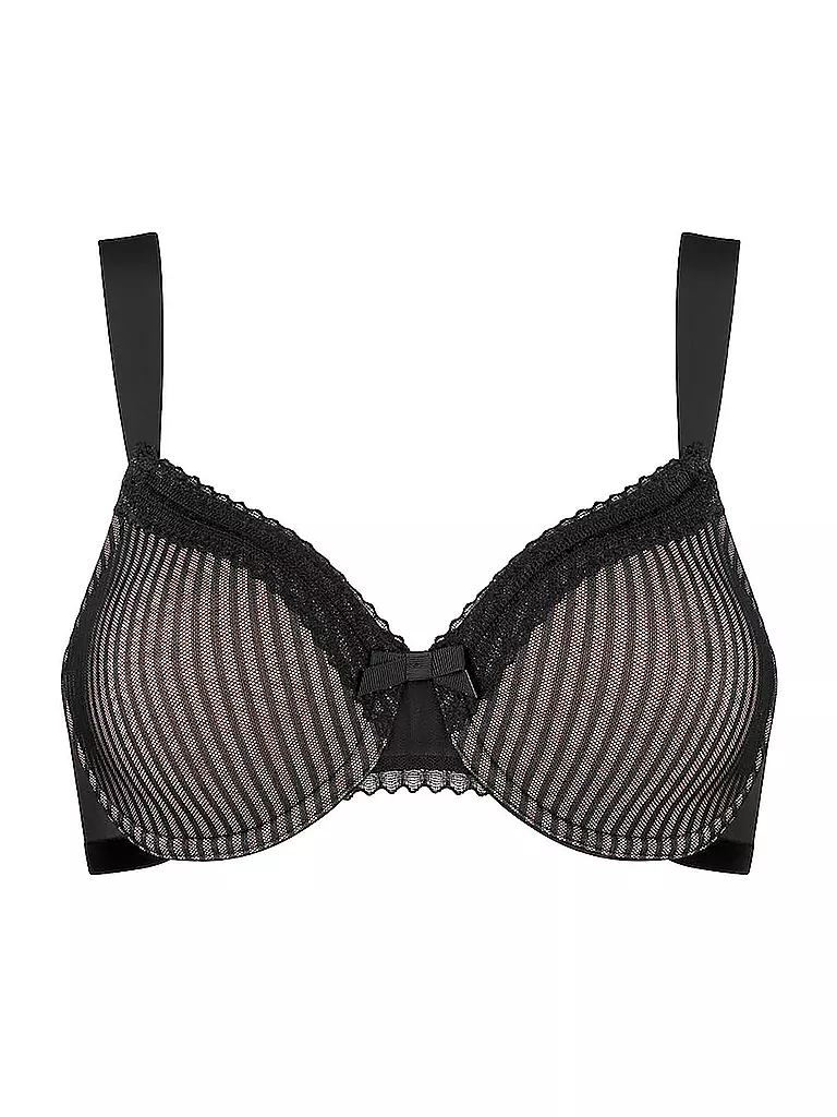 TRIUMPH | Minimizer BH "Beauty-Full Idol" (Schwarz) | Nero