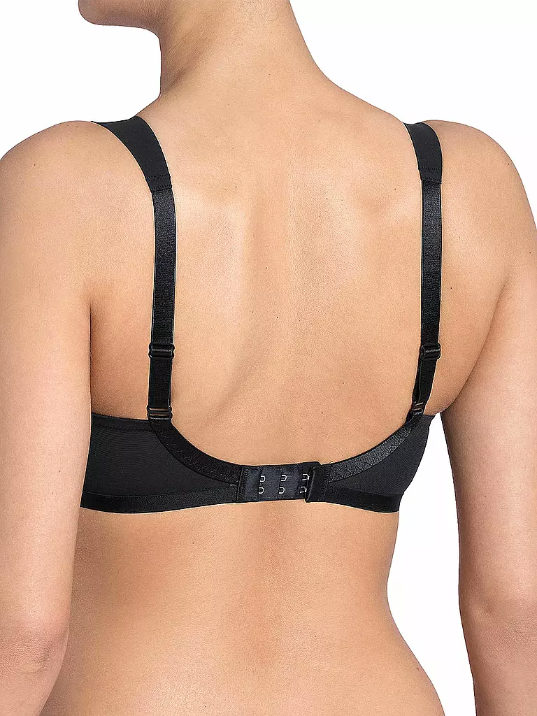 TRIUMPH | Minimizer BH "Beauty-Full Idol" (Schwarz) | Nero