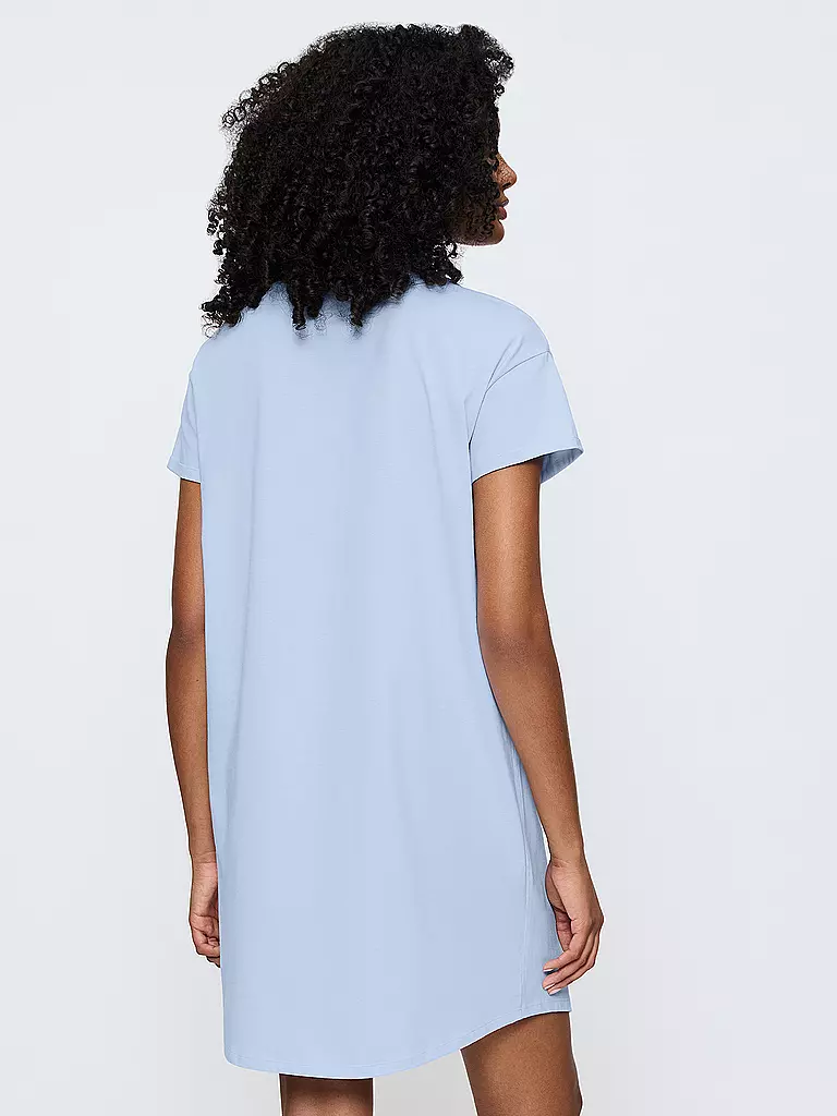 TRIUMPH | Nachthemd - Sleepshirt  | Blu chiaro