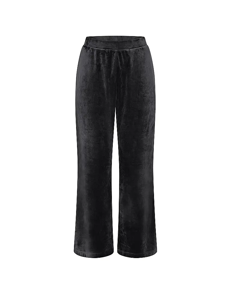 TRIUMPH | Pantaloni loungewear | Nero