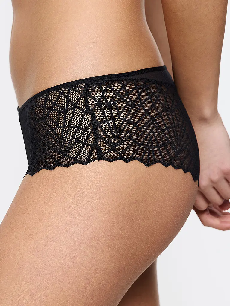 TRIUMPH | Panty THAT NIGHT IN VEGAS nero | 