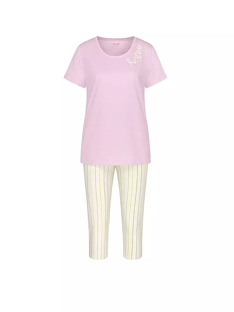 TRIUMPH | Pigiama | Rosa