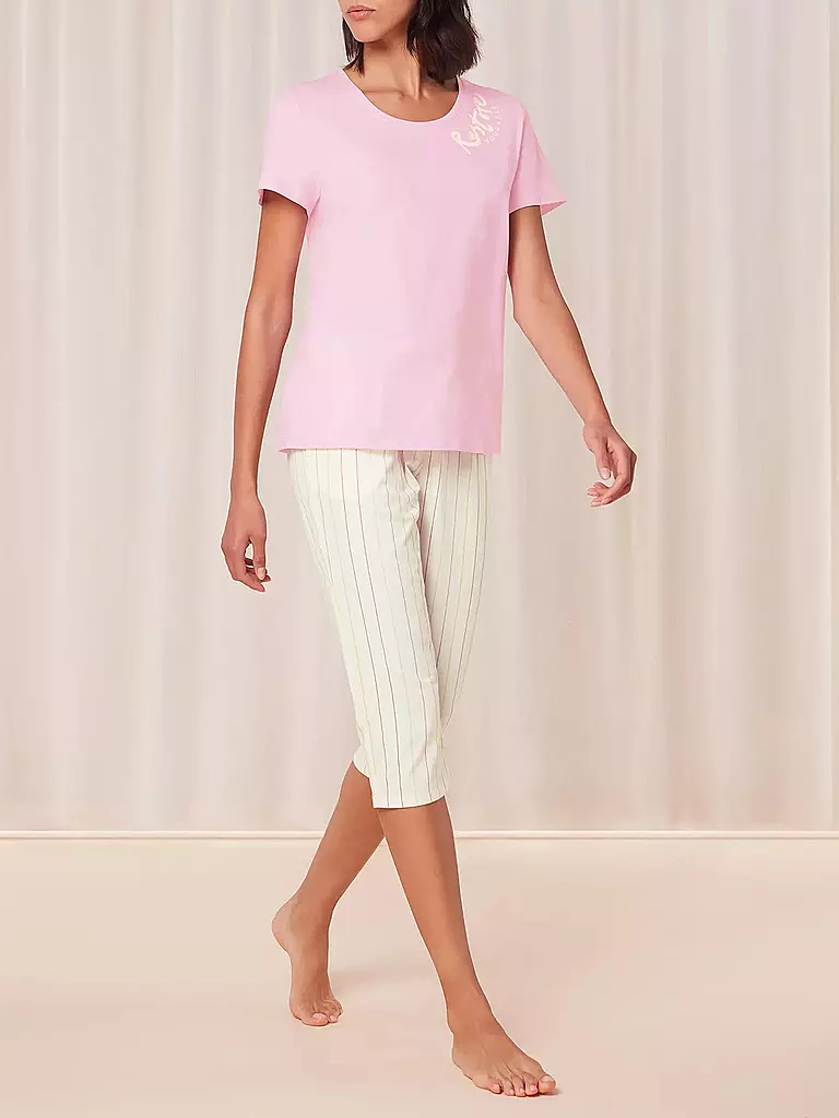 TRIUMPH | Pigiama | Rosa