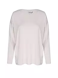 TRIUMPH | Pyjama TIMELESS SENSUALITY | Grigio chiaro