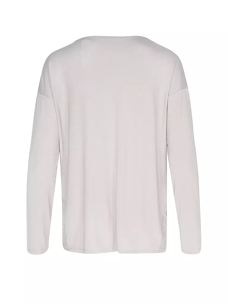 TRIUMPH | Pyjama TIMELESS SENSUALITY | Grigio chiaro