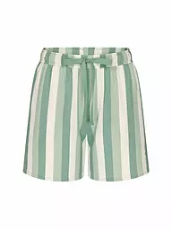 TRIUMPH | Pyjamashorts MIX & MATCH | Verde chiaro