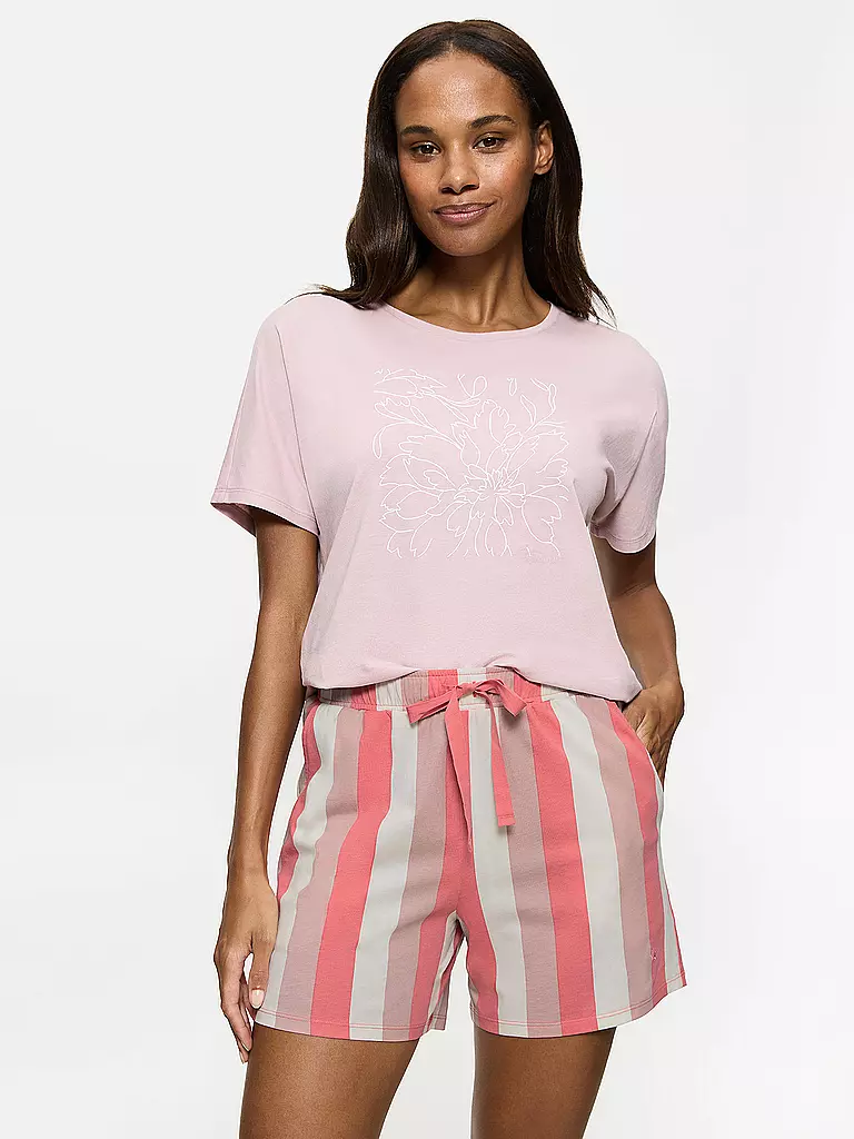TRIUMPH | Pyjamashorts MIX & MATCH | Corallo