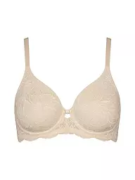 TRIUMPH | Reggiseno con ferretto "Amourette Charm" (Nero) | Crema