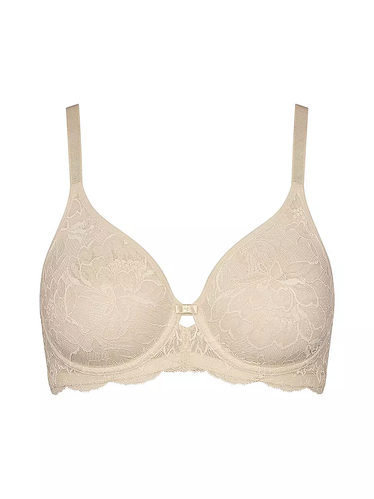 TRIUMPH | Reggiseno "Amourette Charm" creamy dream | Crema