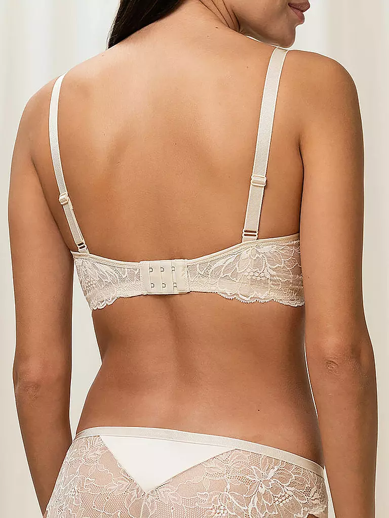 TRIUMPH | Reggiseno "Amourette Charm" creamy dream | Crema
