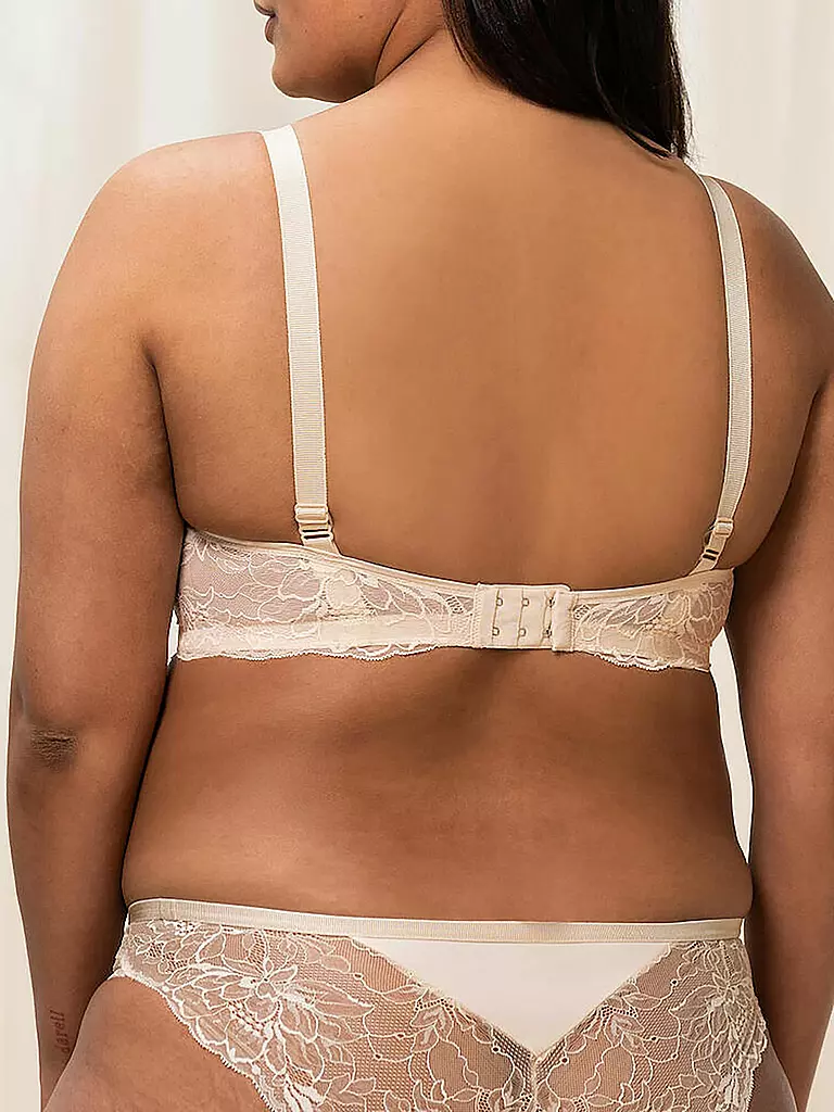 TRIUMPH | Reggiseno "Amourette Charm" creamy dream | Crema