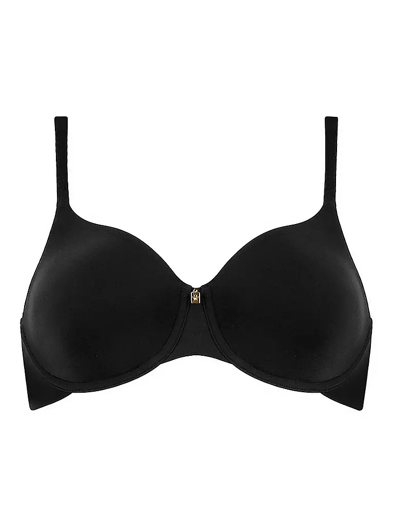TRIUMPH | Reggiseno con ferretto "Body Make-Up Essentials" (Nero) | Nero